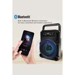 GREATNİCE KÜÇÜK SES BOMBASI GTS-1360