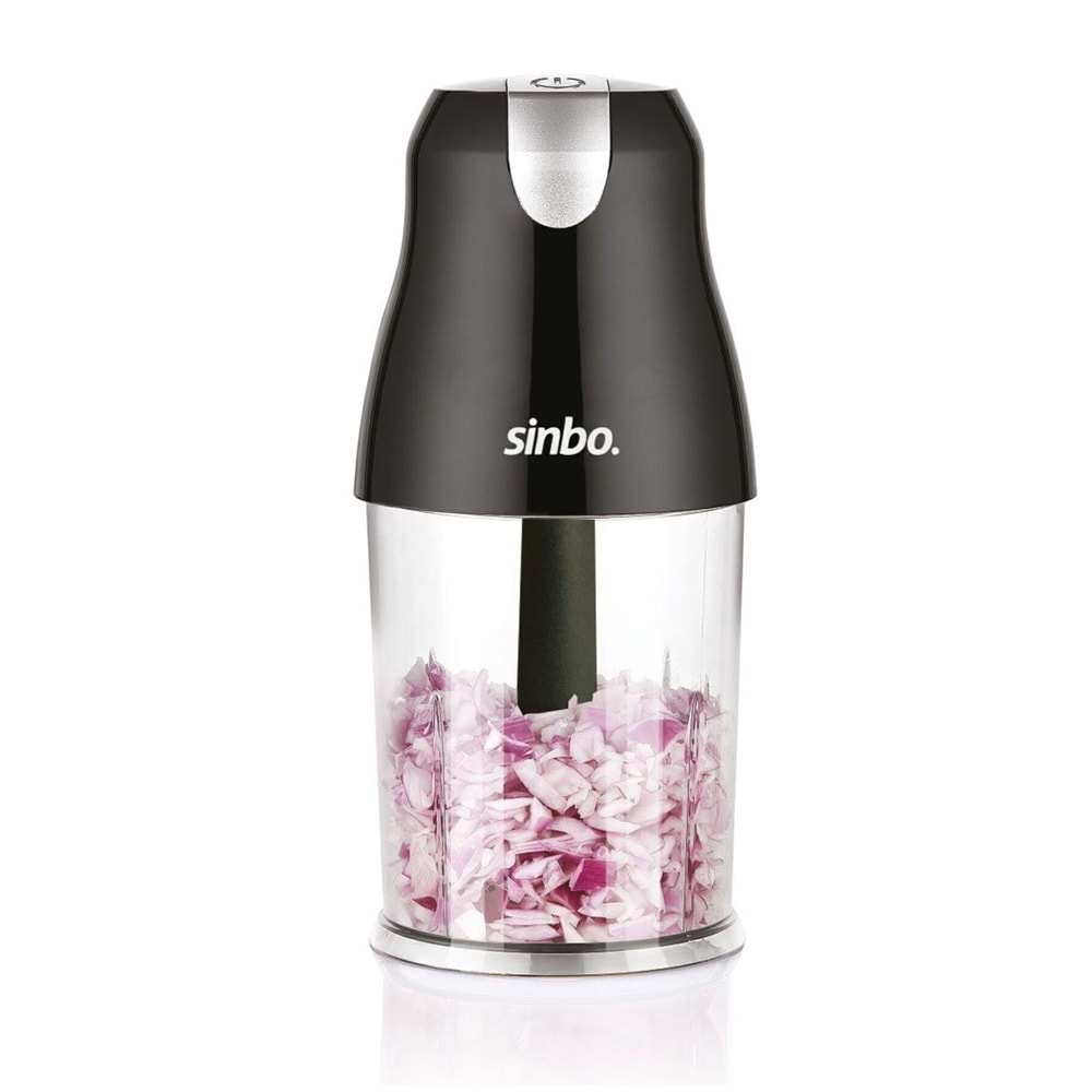 SİNBO DOĞRAYICI CHOPPER SHB-3106