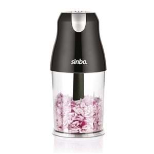 SİNBO DOĞRAYICI CHOPPER SHB-3106