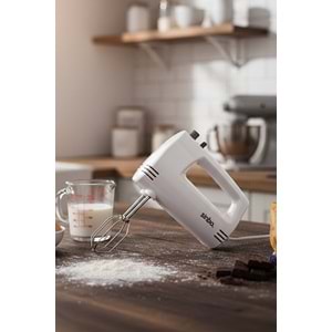 SİNBO EL MİKSERİ SMX-2758