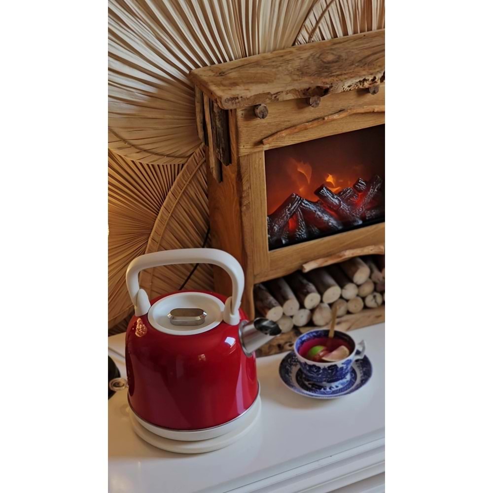 KİWİ KK-3340B SU ISITICI 2.2L