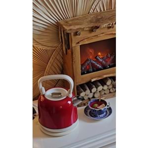 KİWİ KK-3340B SU ISITICI 2.2L