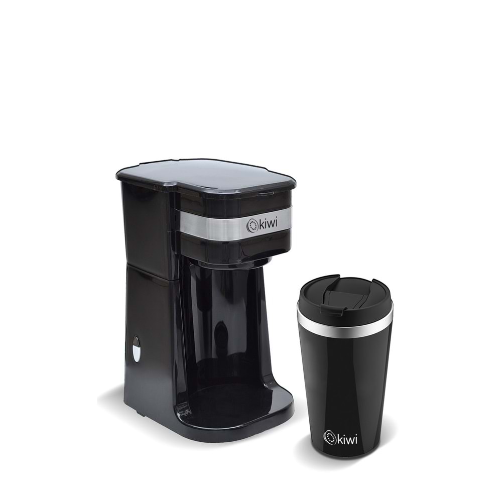 KİWİ FİLTRE KAHVE MAKİNESİ KCM-7505T