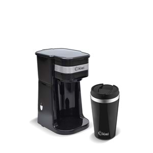 KİWİ FİLTRE KAHVE MAKİNESİ KCM-7505T