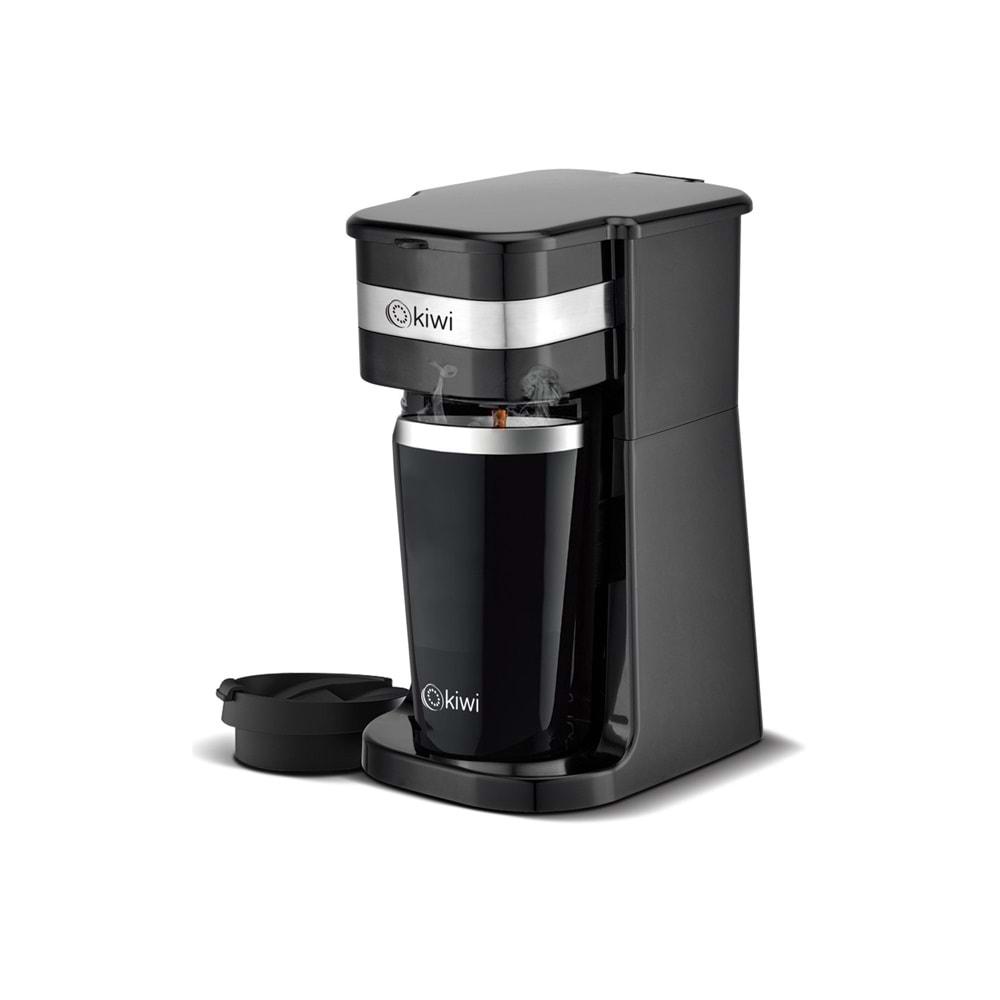 KİWİ FİLTRE KAHVE MAKİNESİ KCM-7505T