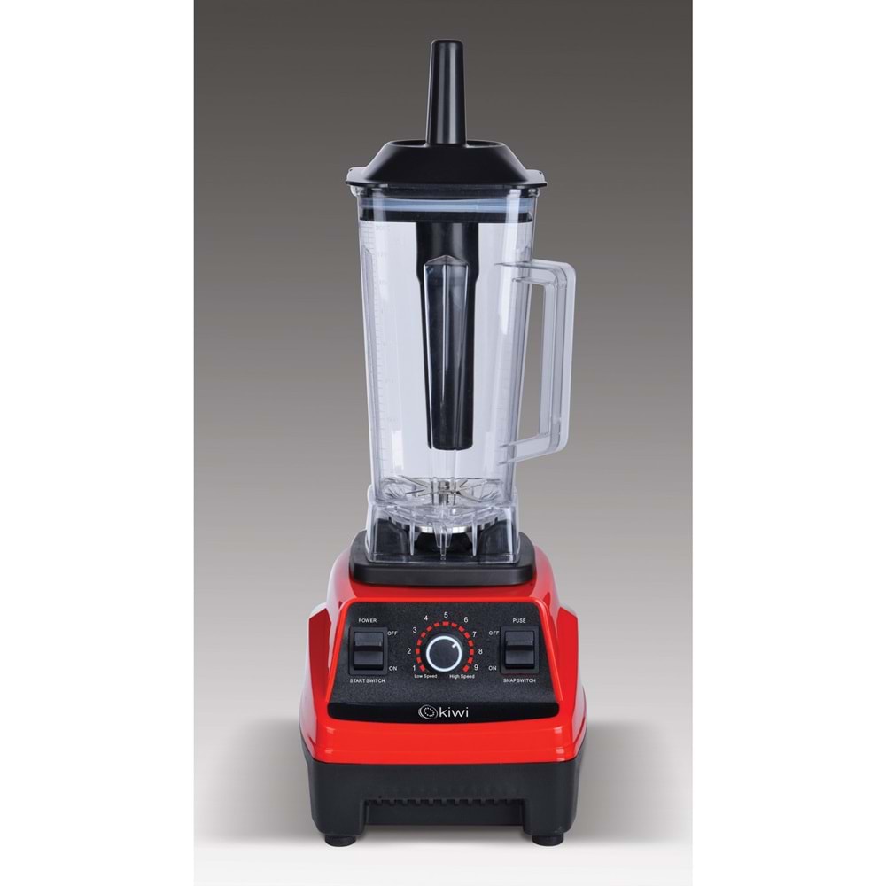 KİWİ STAND BLENDER KSB-2251