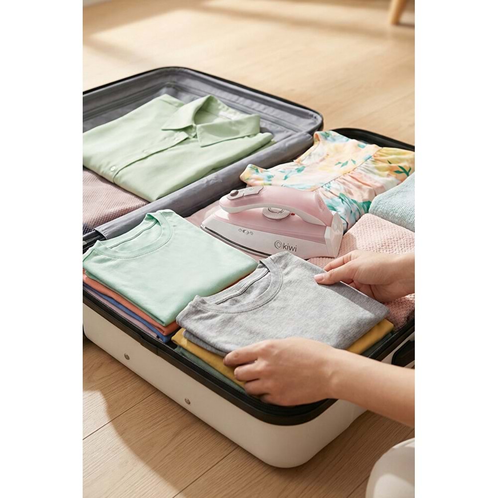 KİWİ KSI-6316 SEYAHAT ÜTÜ