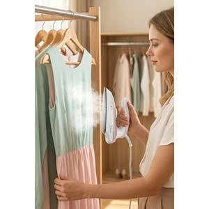 KİWİ KSI-6316 SEYAHAT ÜTÜ