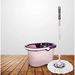 TİTİZ TP-667 STORM MOP BUCKET SET TEMİZLİK SETİ