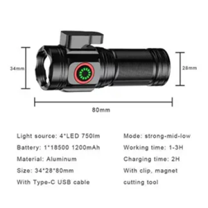 POWERDEX PD-7007 FENER