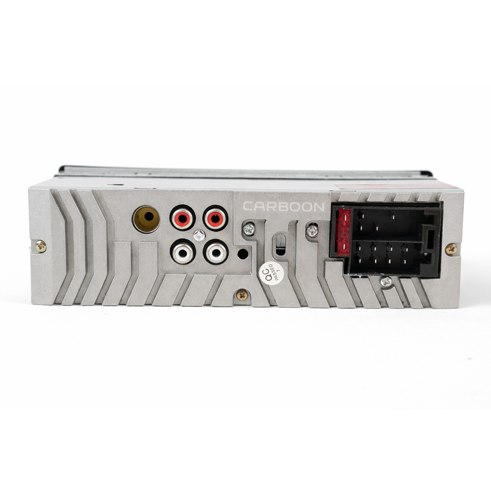 CARBOON 2207B 4x55W USB/AUX/TF DESTEKLİ OTO TEYP