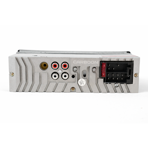 CARBOON 2207B 4x55W USB/AUX/TF DESTEKLİ OTO TEYP