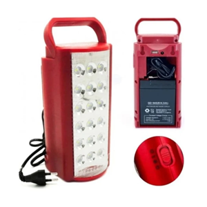 ASTRA SILVER ŞARJEDİLEBİLİR 120 SAAT IŞIK RD-24