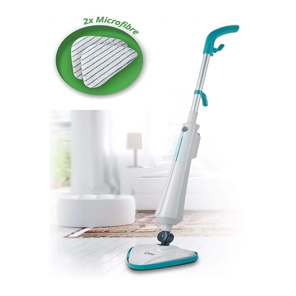 KİWİ BUHARLI MOP KSC-4215