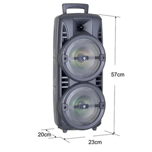 KBROAD KTS-1745 BLUETOOTH HOPARLÖR