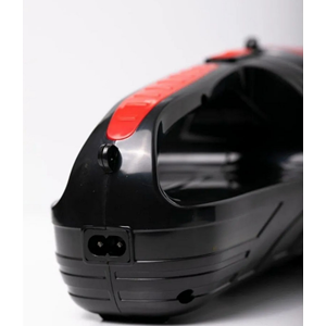 SİLVER TOSS ŞARJ EDİLEBİLİR EL FENERİ ST-6665A