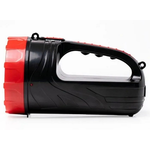 SİLVER TOSS ŞARJ EDİLEBİLİR EL FENERİ ST-6665A