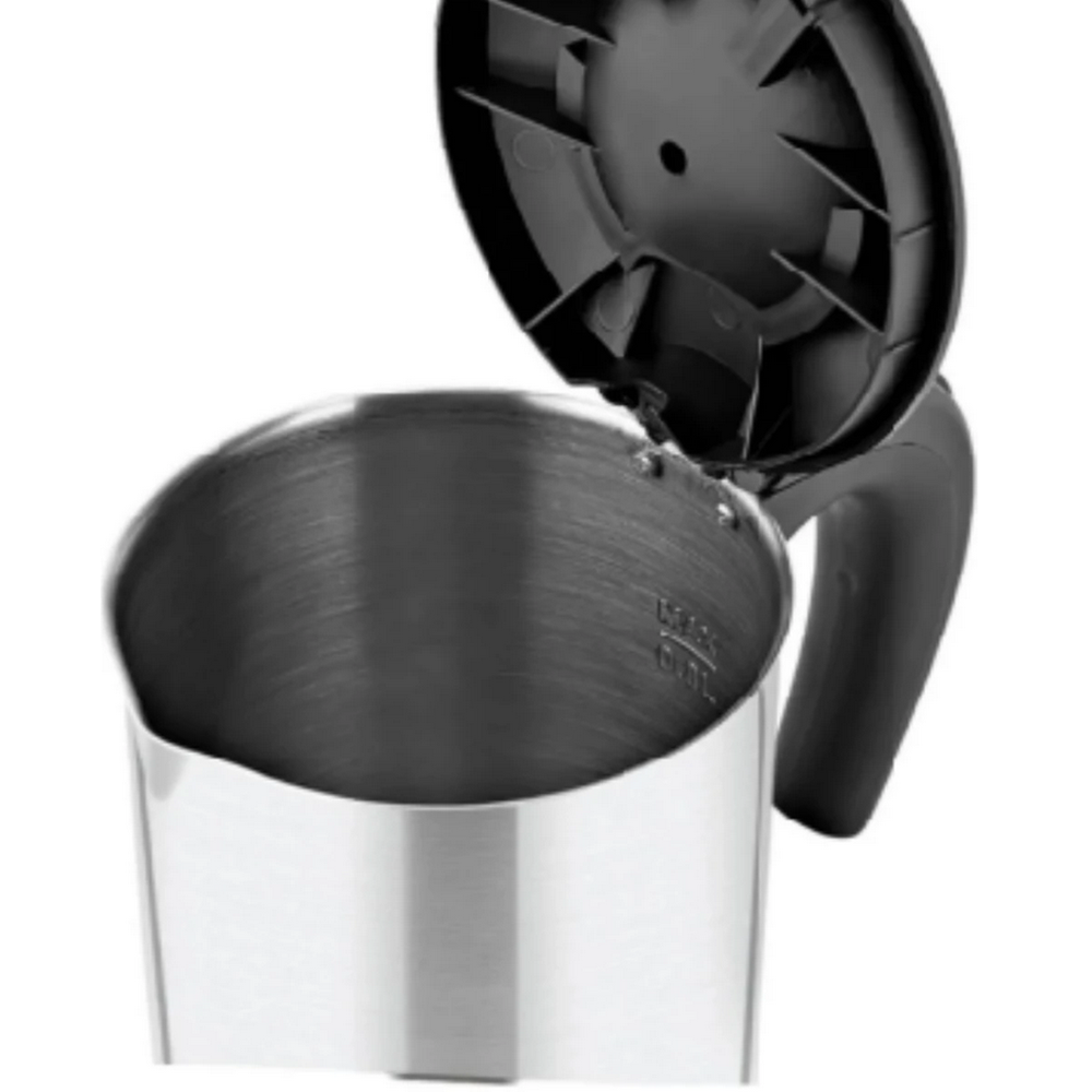 SİNBO SK-7371 ARAÇ İÇİ KETTLE 120W 0.8 LT