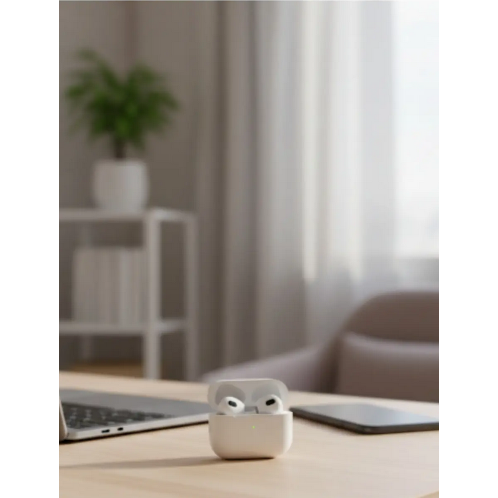 FB26 AİRBUDS 3 BT KULAKLIK