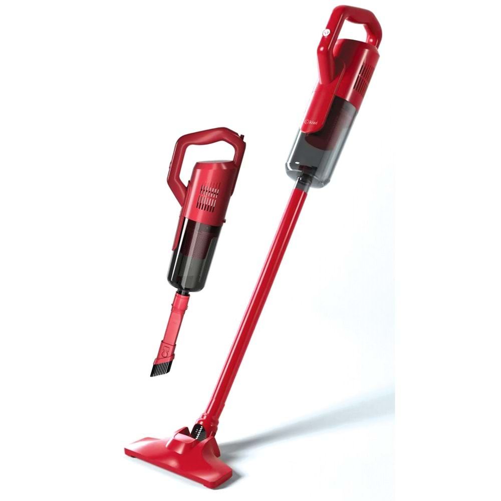 KİWİ KVC-4109 DİKEY ELEKTİRİKLİ SÜPÜRGE