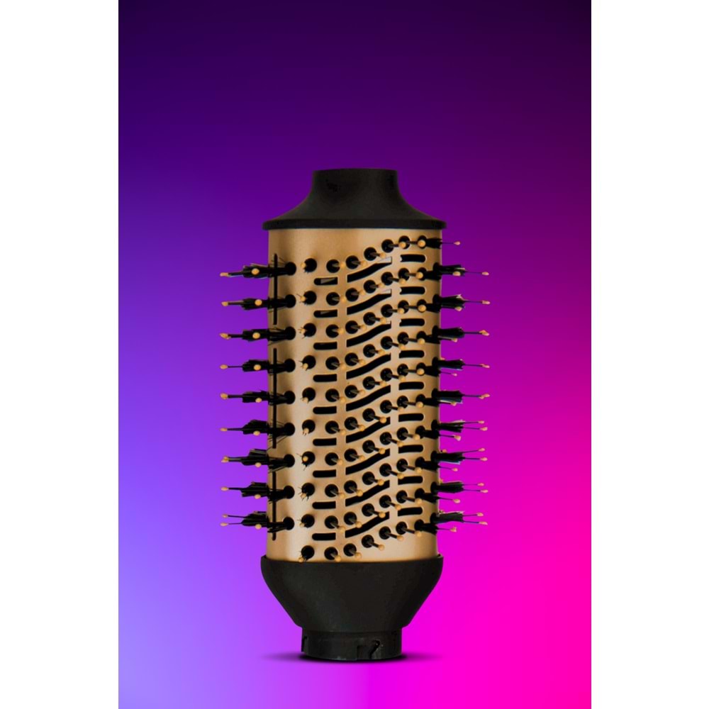 KİWİ KHS-2080 SAÇ ŞEKİLLENDİRİCİ