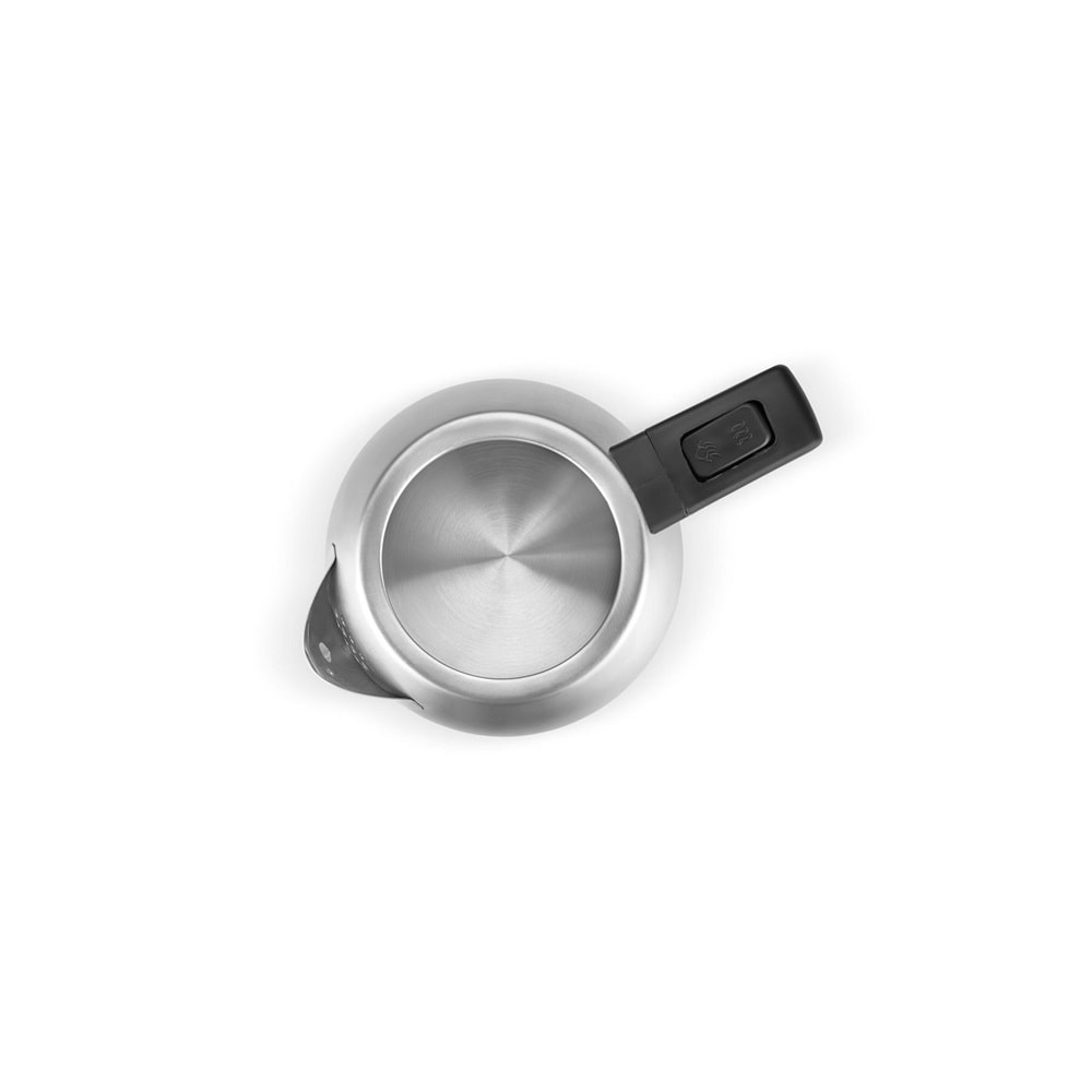 KİWİ KTM-2911 PASLANMAZ ÇELİK ÇAY MAKİNASI