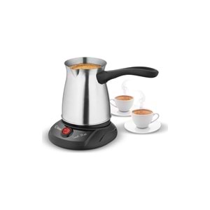 KİWİ KCM-7512 TÜRK KAHVESİ MAKİNASI