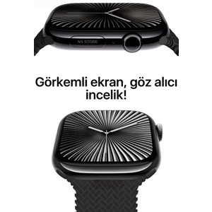 HK11 PRO MAX AKILLI SAAT