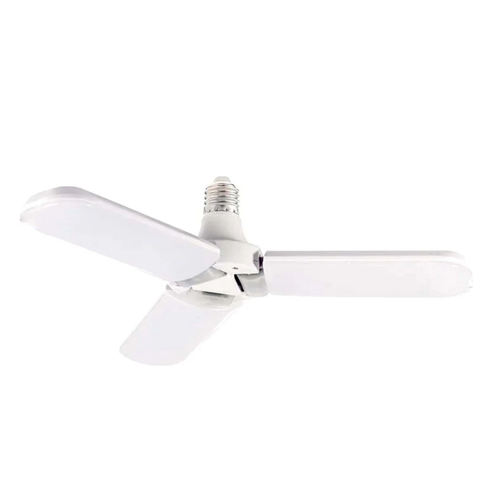 VOLEMİ 3 KANATLI LED AMPUL