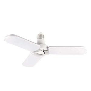 VOLEMİ 3 KANATLI LED AMPUL