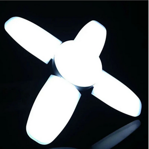 VOLEMI 4+1 KANAT LED 60W IŞIK