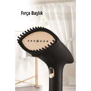 KİWİ KSI-670N PORTATİP BUHARLI KIRIŞIK GİDERİCİ