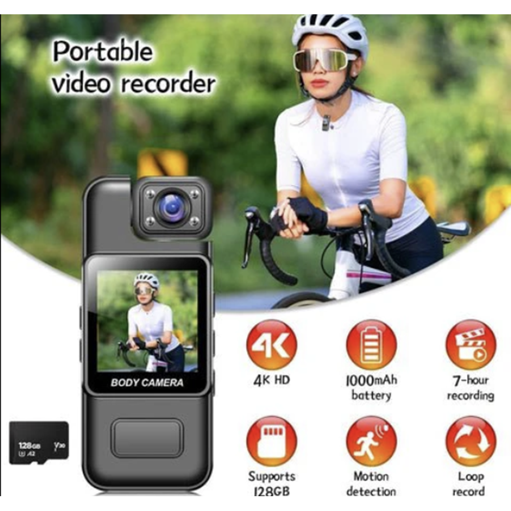 M11 ACTİON KAMERA 4K FULL SET
