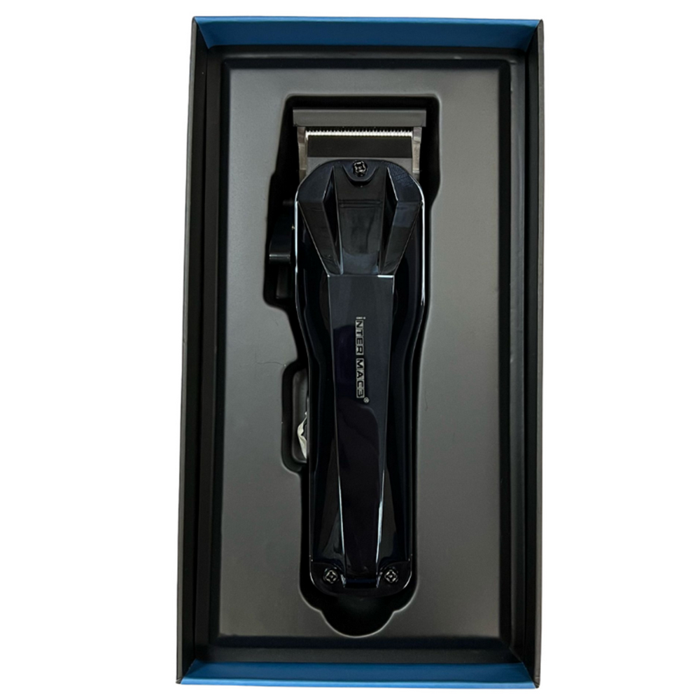 İNTER MAC3 PROFESYONEL TRAŞ MAKİNASI TC-8017