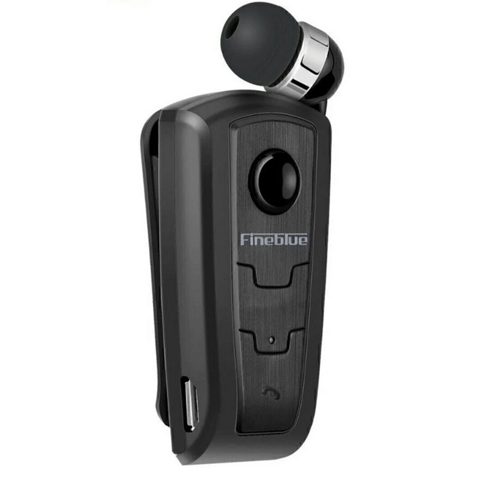 FİNEBLUE F910 MAKARALI BT KULAKLIK