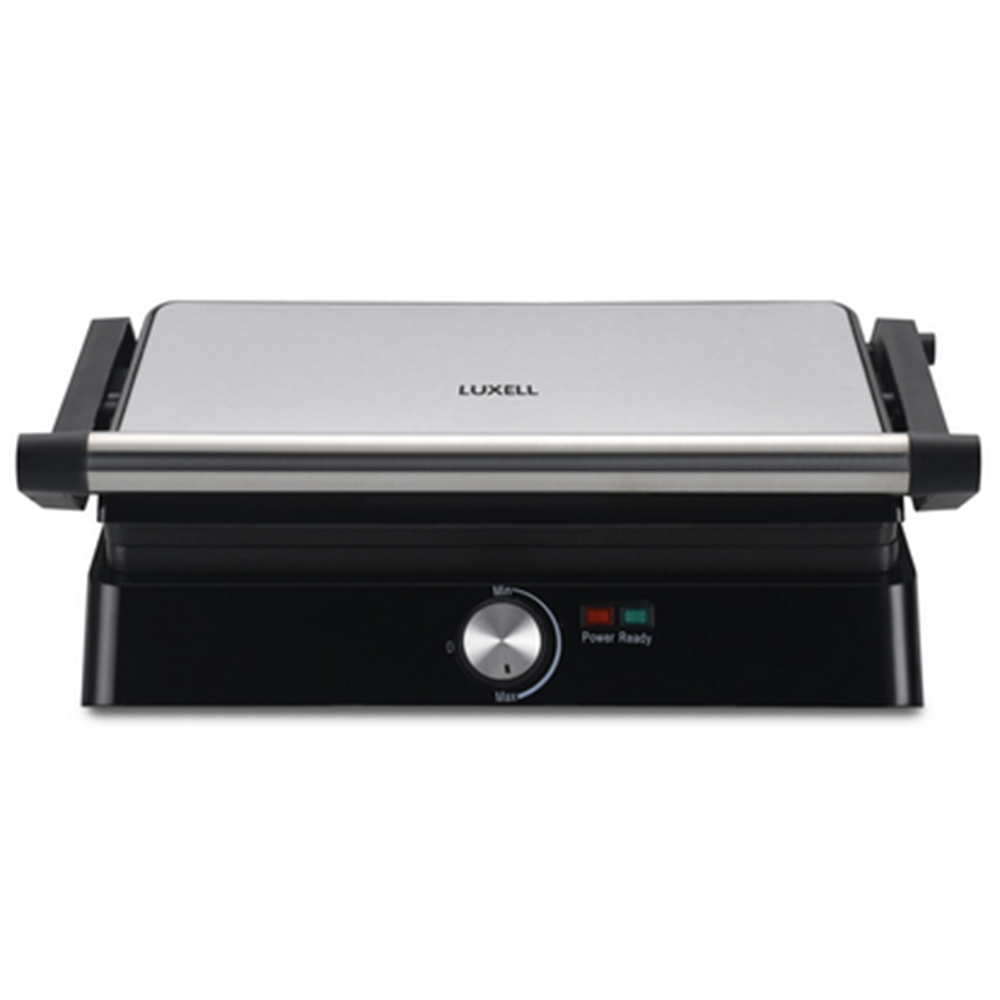 LXTM-01 LUXELL TOST MAKİNESİ 2200W