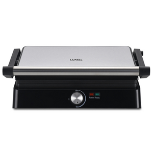 LXTM-01 LUXELL TOST MAKİNESİ 2200W