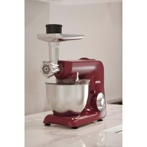 SİNBO SMX-2775 STANDLI MİKSER