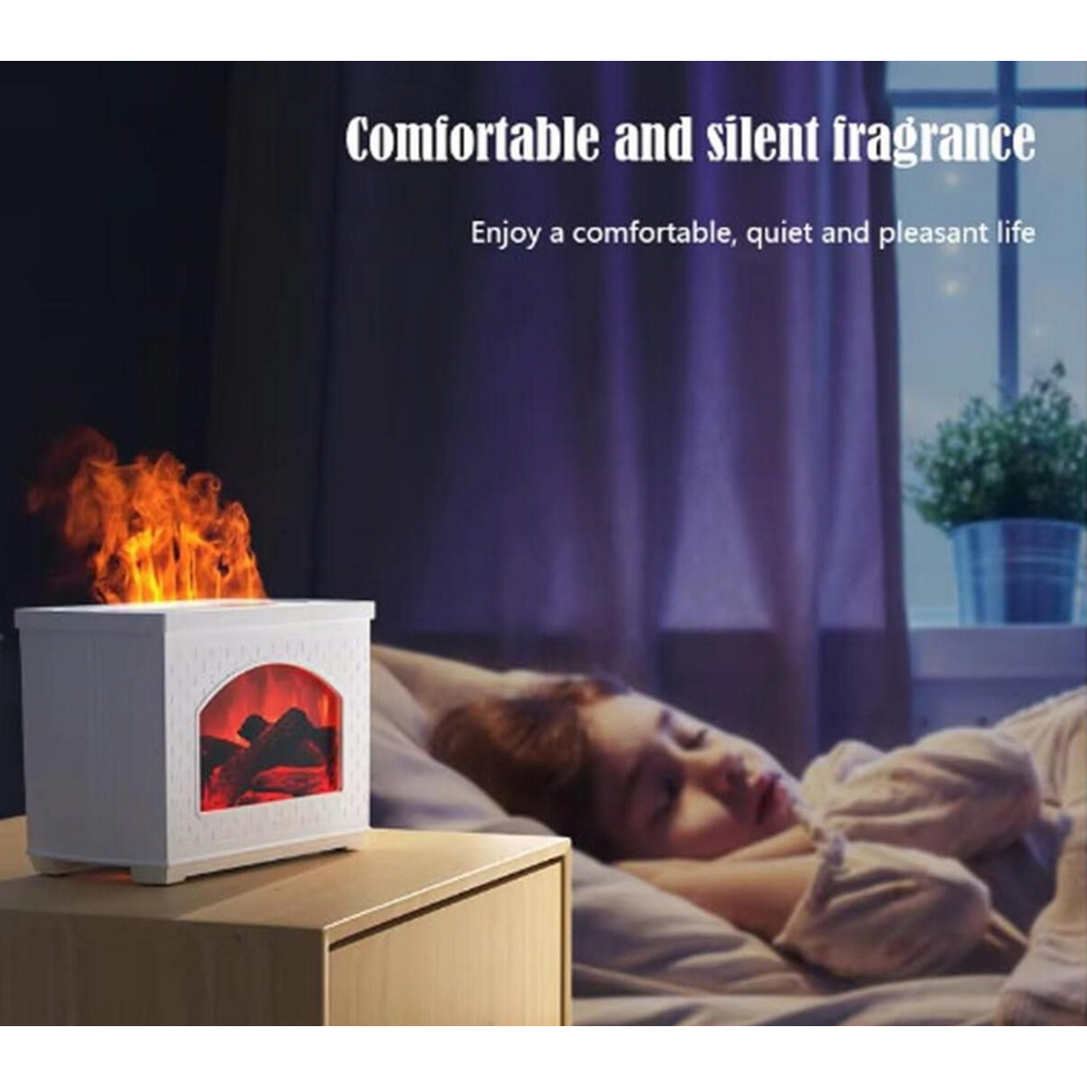 AUHMA APH-01 HAVA NEMLENDİRİCİ