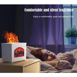 AUHMA APH-01 HAVA NEMLENDİRİCİ