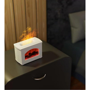 AUHMA APH-01 HAVA NEMLENDİRİCİ