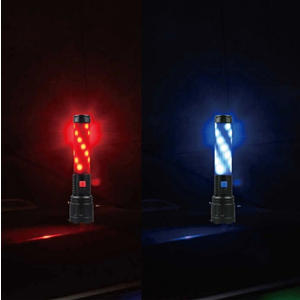 PANTHER PT-8810 USB ŞARJLI EL FENERİ