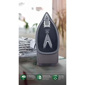 KİWİ KSI-6347 BUHARLI ÜTÜ