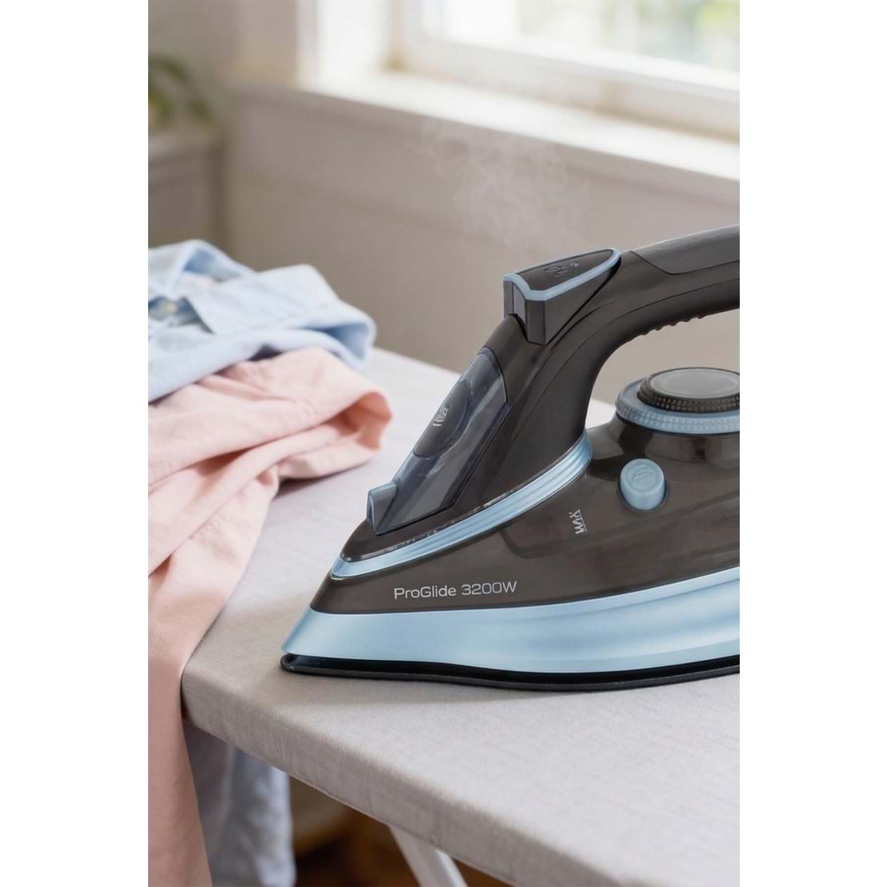 KİWİ KSI-6347 BUHARLI ÜTÜ