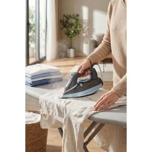 KİWİ KSI-6347 BUHARLI ÜTÜ