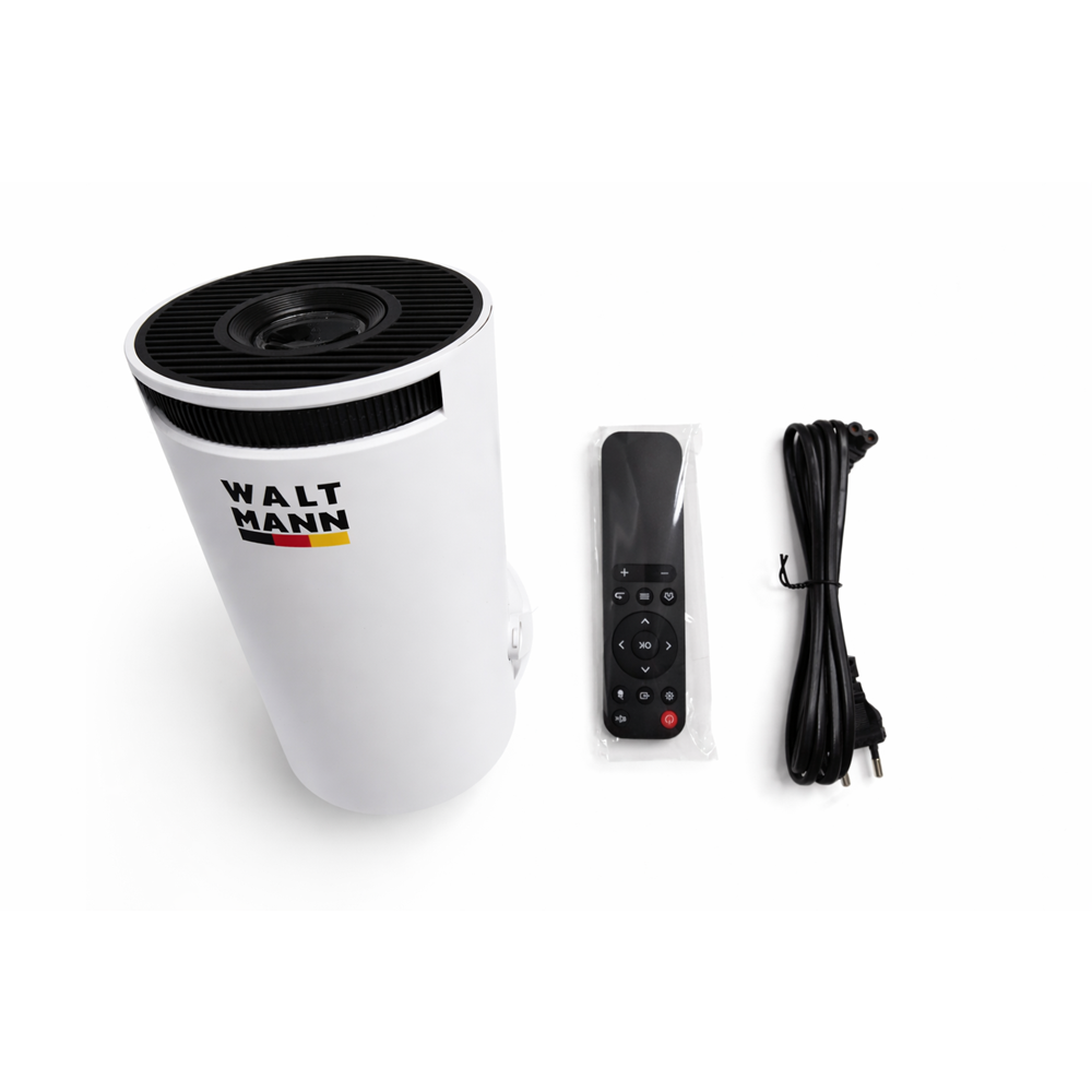 WALTMANN AKILLI PROJEKTÖR WM300