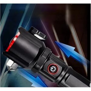 GOLD ORION ALÜMINYUM ALAŞIMLI EL FENER OR-2210-TG