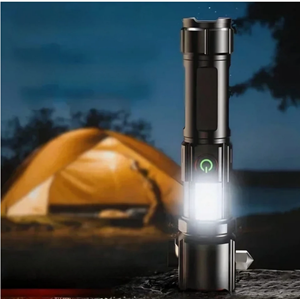 GOLD ORION ALÜMINYUM ALAŞIMLI EL FENER OR-2210-TG