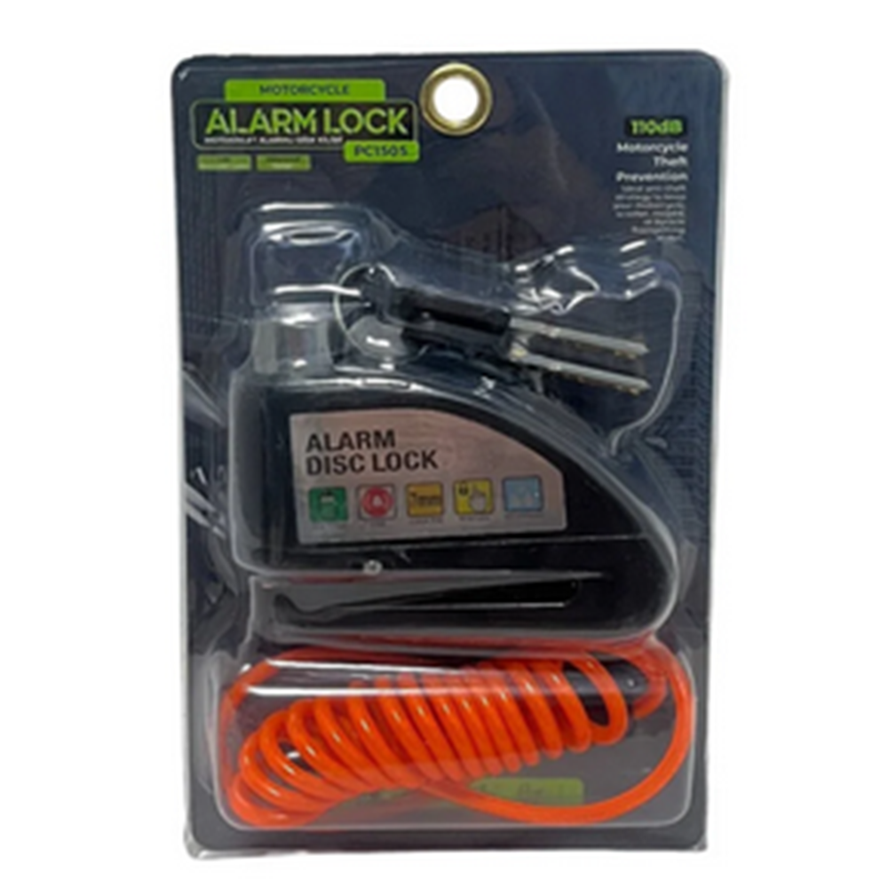 PC1505 DİSK ALARM KİLİT