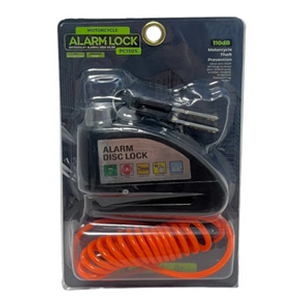 PC1505 DİSK ALARM KİLİT